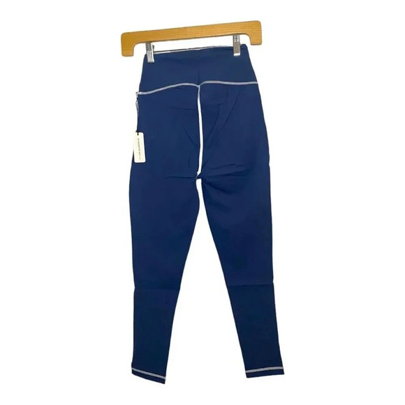 WeWoreWhat Corset Leggings - Picture 3 of 5